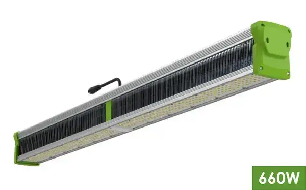 TotalGrow High Intensity Top-Light 660W