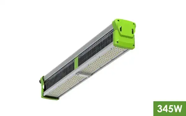 TotalGrow High Intensity Top-Light 345W