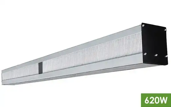 TotalGrow High Intensity Top-Light 620W