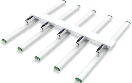 TG-100HVR Modular 750W