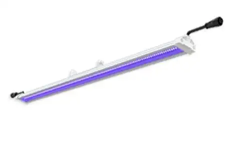 UV Light Bar 4 Channel