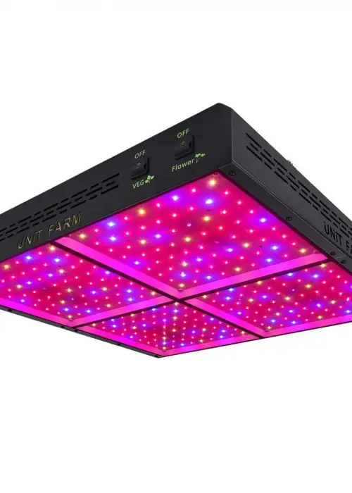 UFO Lite 600