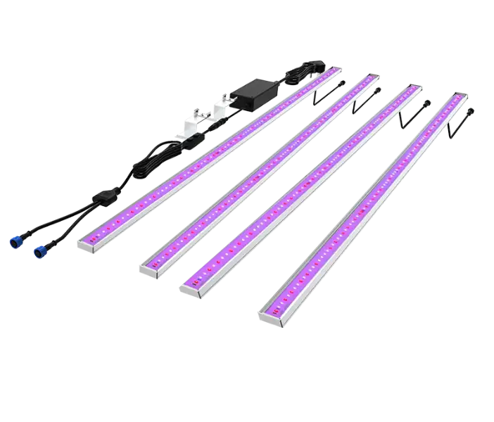 120W UV IR LED