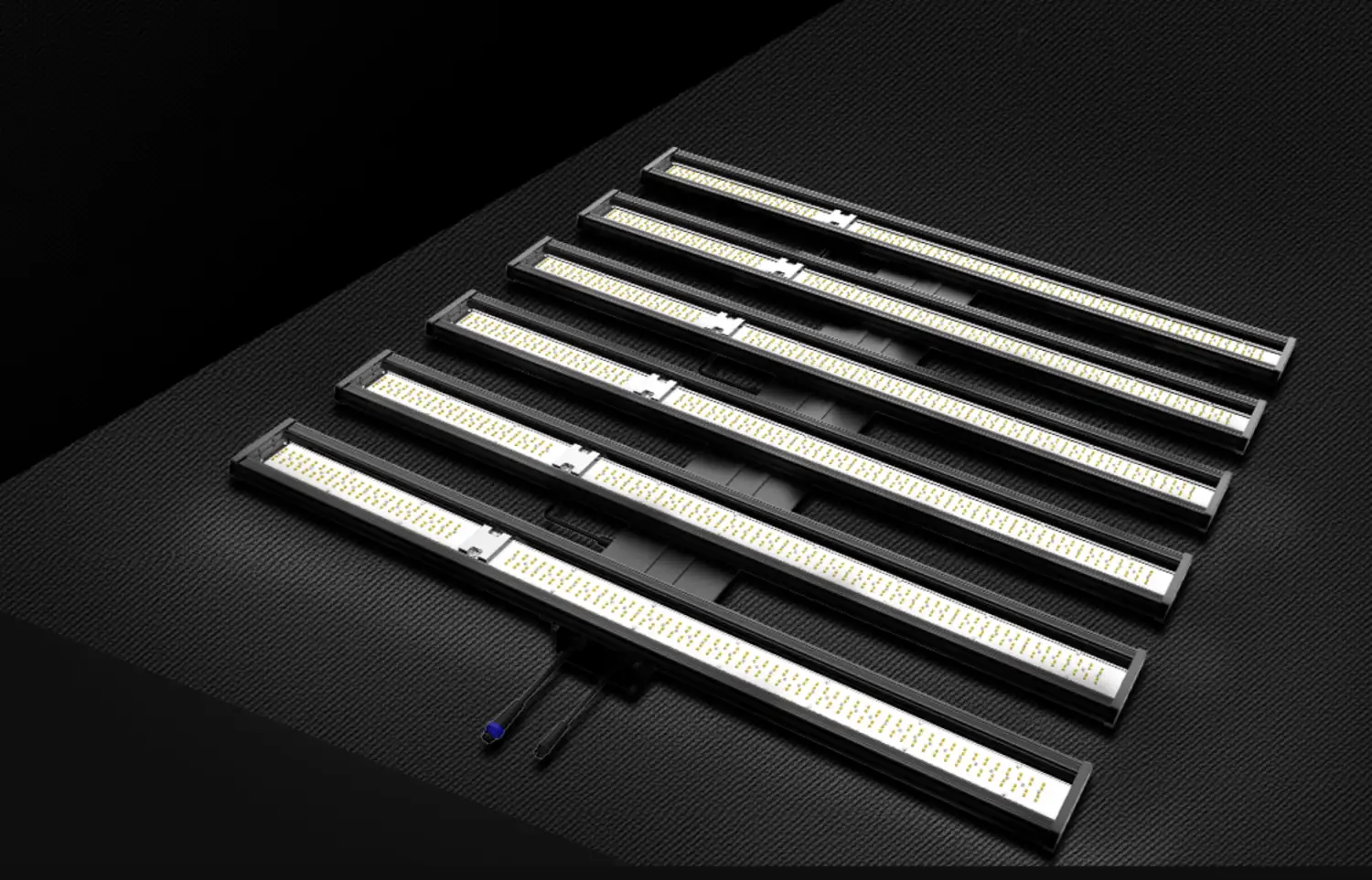 GLMX720 720W LED