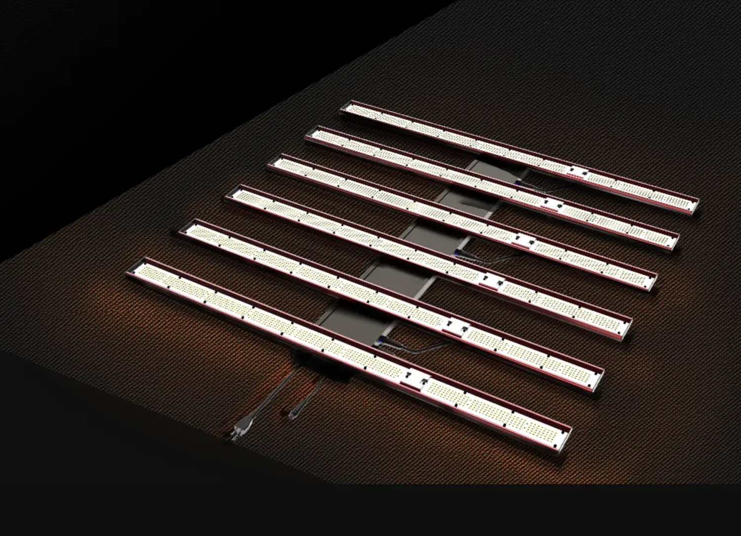 GLMX720C 720W LED (IP65)