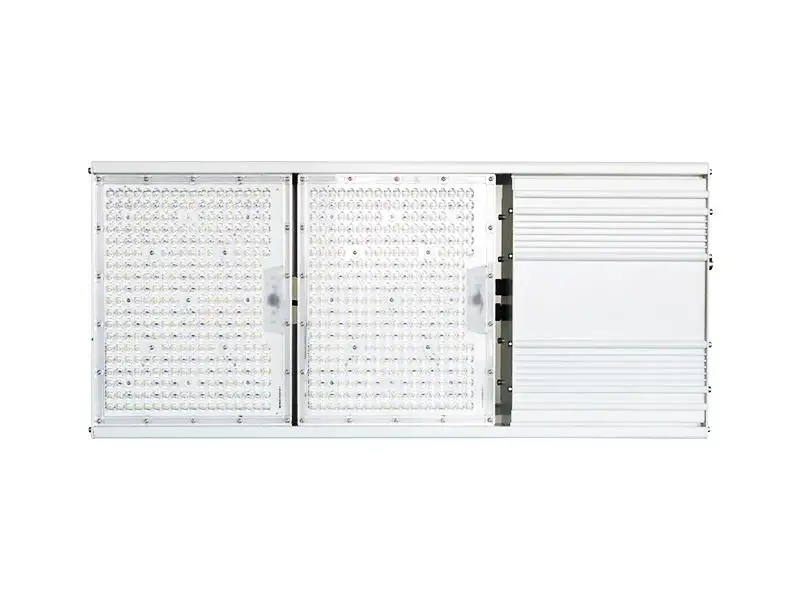 Greenhouse Waterproof LED 800W (GLTF800)