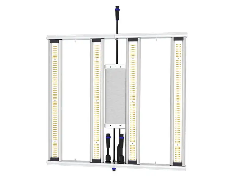 Octopus 200 200W Full Spectrum LED