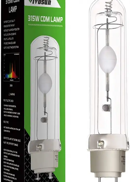 315W Ceramic MH Lamp