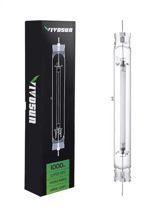 1000W DE MH Grow Bulb