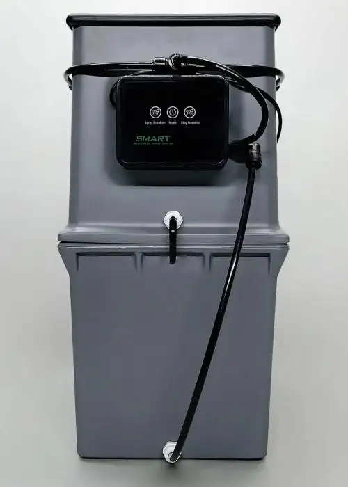 Atlantis 3.5