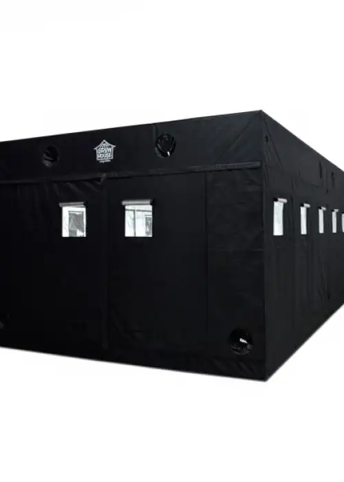 14x28x10 Grow House