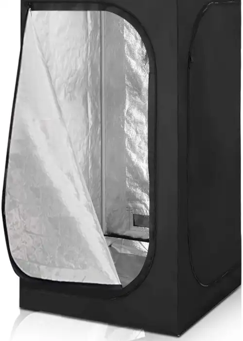 Greenhouse Plant Grow Tents 10'X6.5'X20'