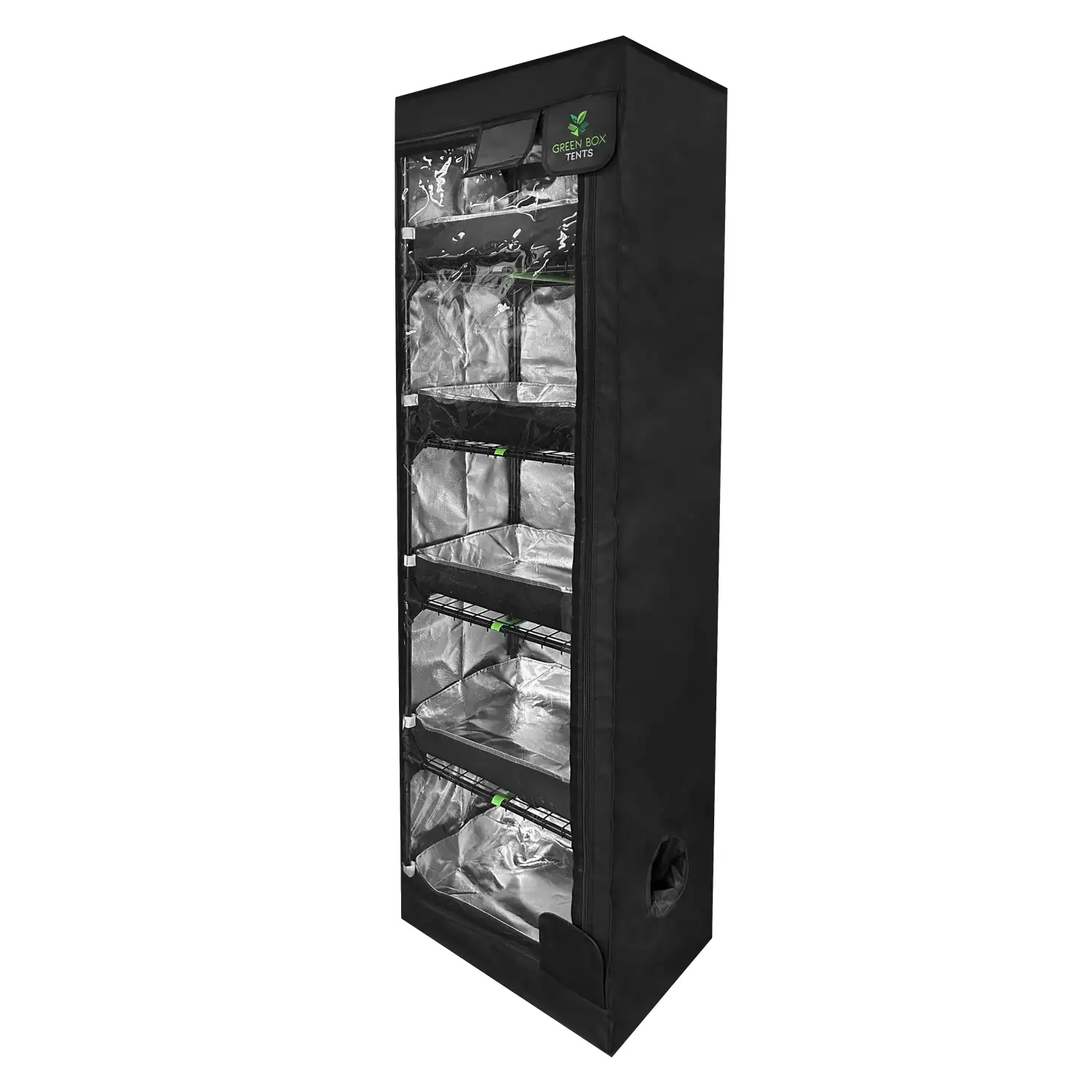 Propagation Tent 140 x 50 x 200
