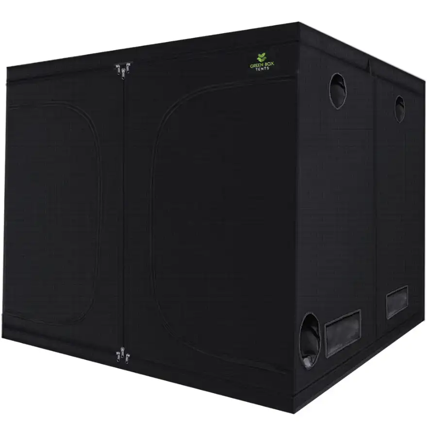 Tent 500 x 300 x 220 (With Wood Crate)