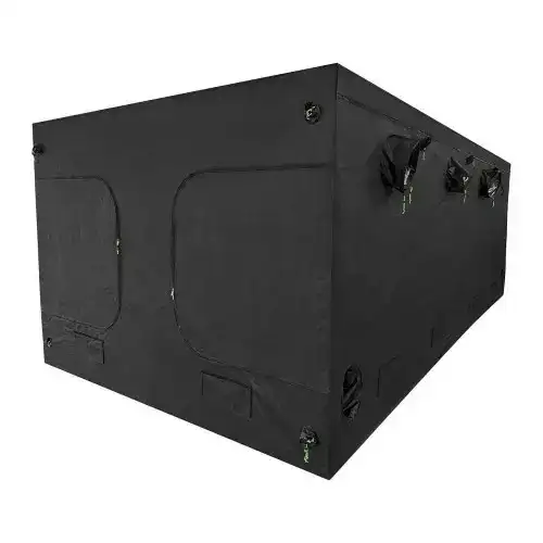 Tent 900 x 450 x 240 (With Wood Crate)