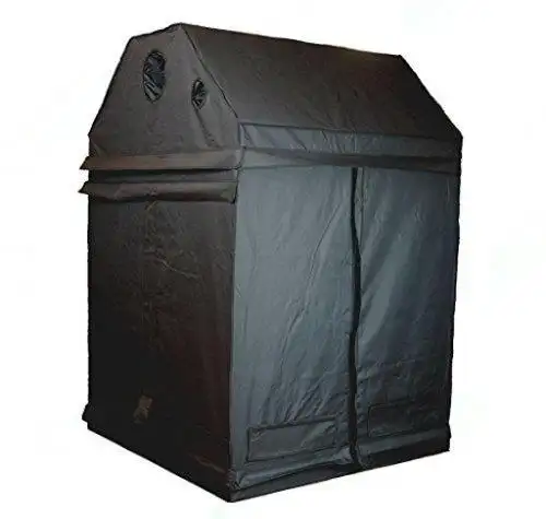 Grow Tent 120 x 120 x 180 cm – LOFT Tent