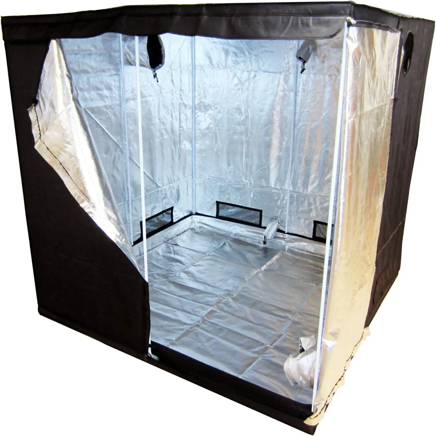 Grow Tent 200 x 200 x 200 cm