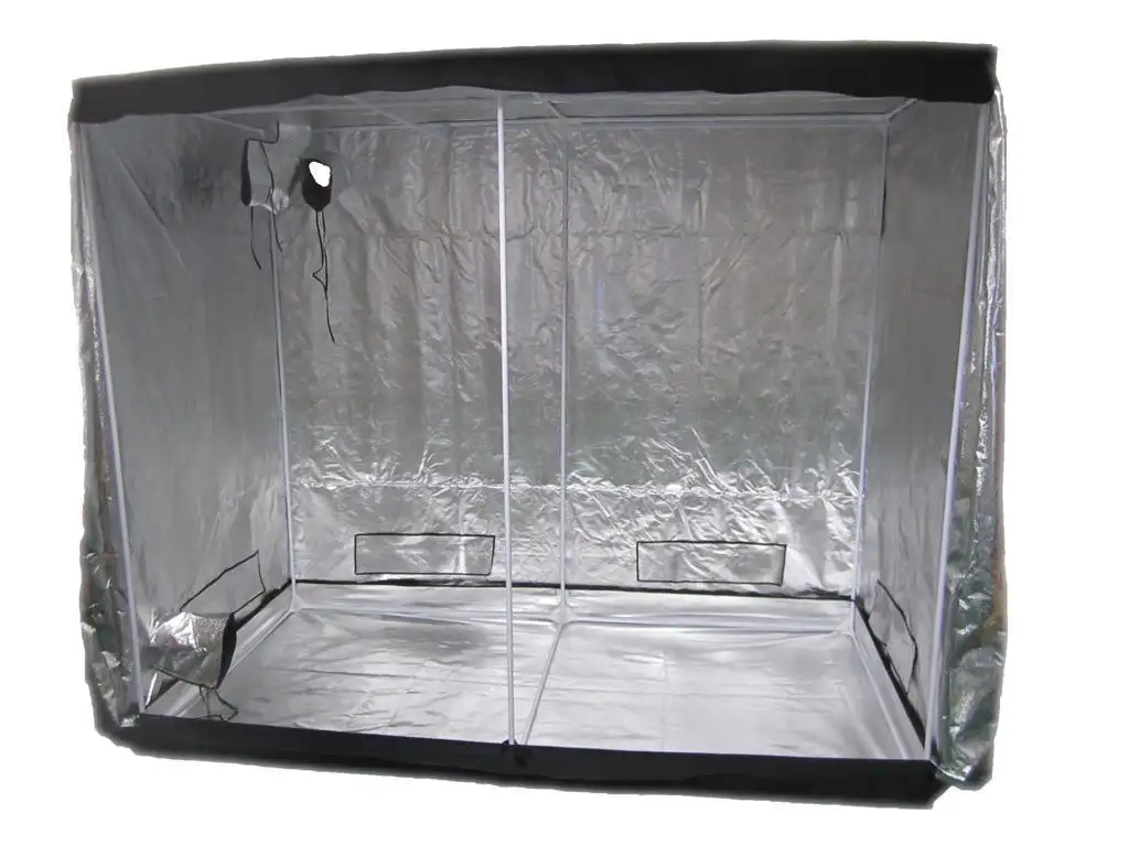 Grow Tent 240 x 120 x 200 cm