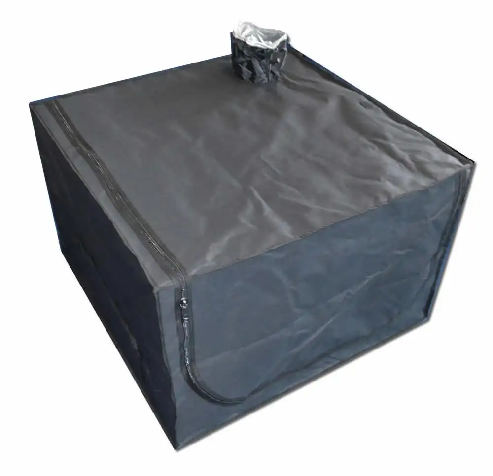 Grow Tent 90 x 60 x 60 cm – SMALLER