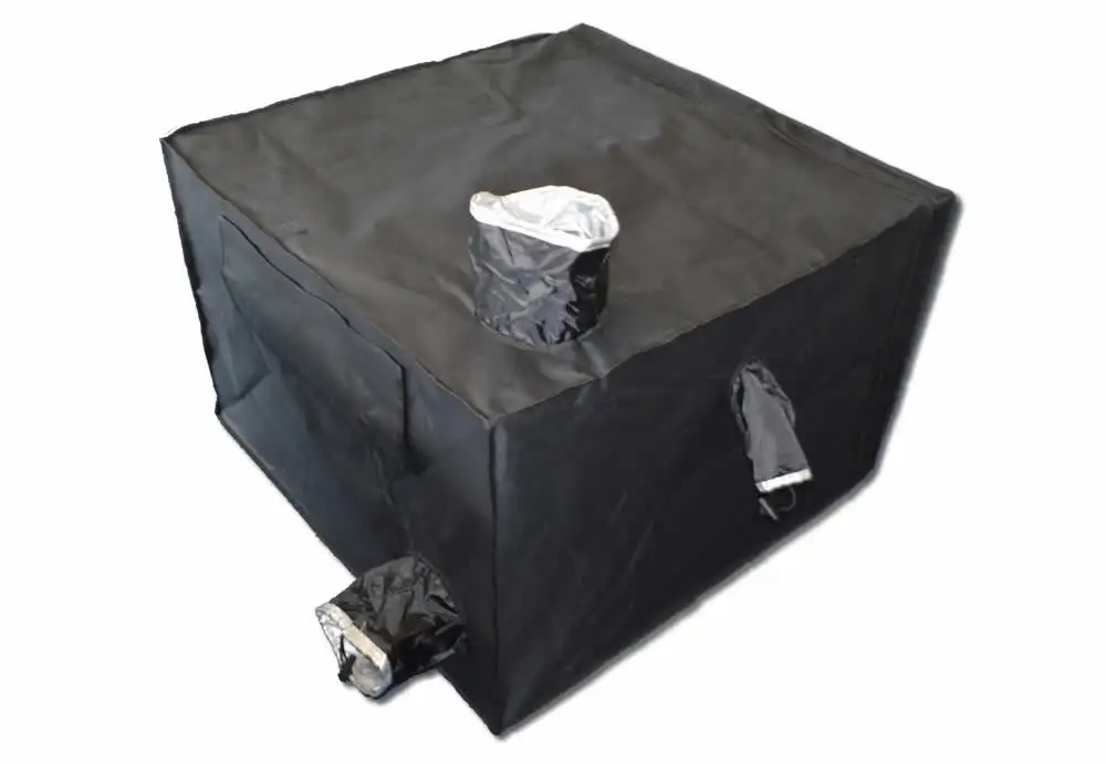 Grow Tent 90 x 90 x 60 cm – BIGGER