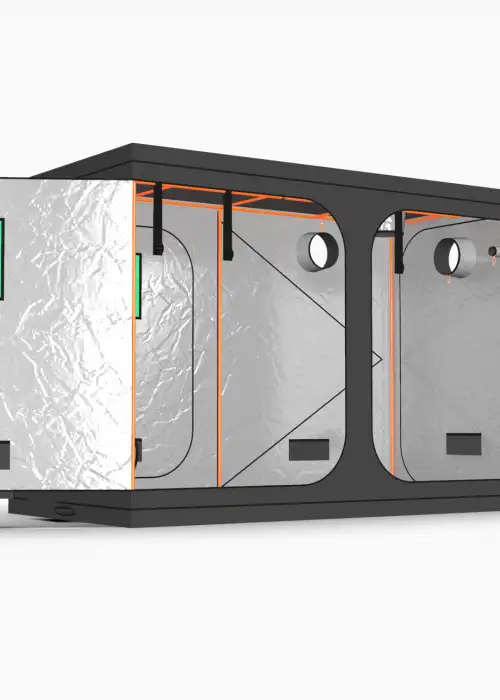 GQ1530 1.5m x 3m x 2m Grow Tent