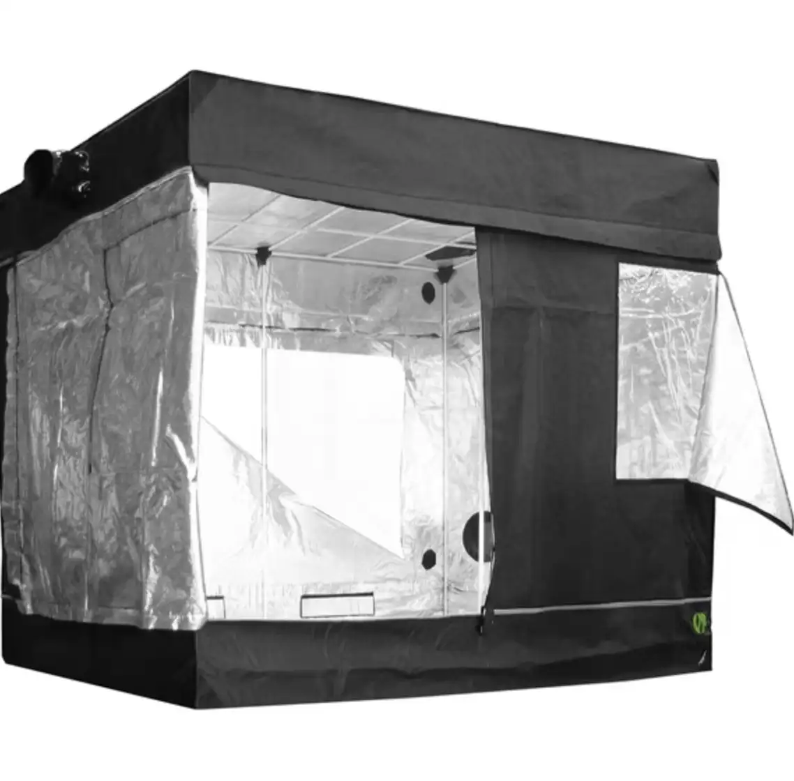 145L Grow Tent