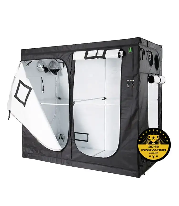 4x8 Grow Tent