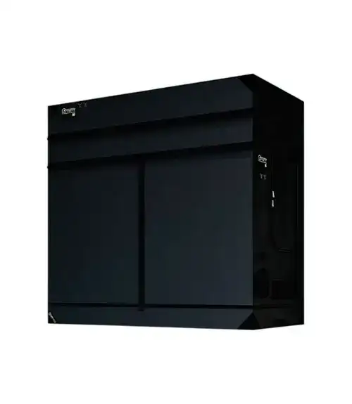 Pro Grow Tent 1.2 x 2.4 x 2.0/2.3 m