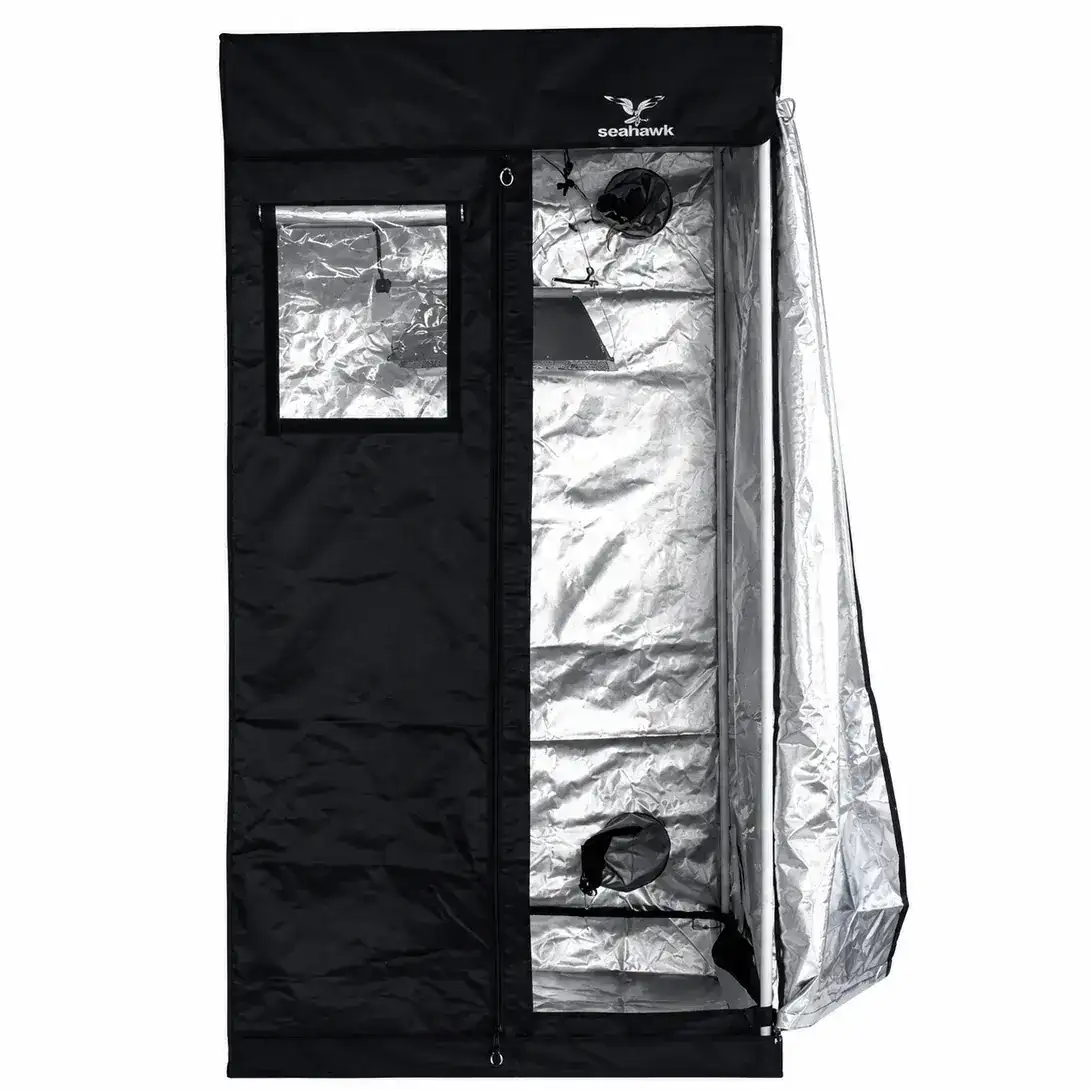 SeaHawk Grow Tent 120S