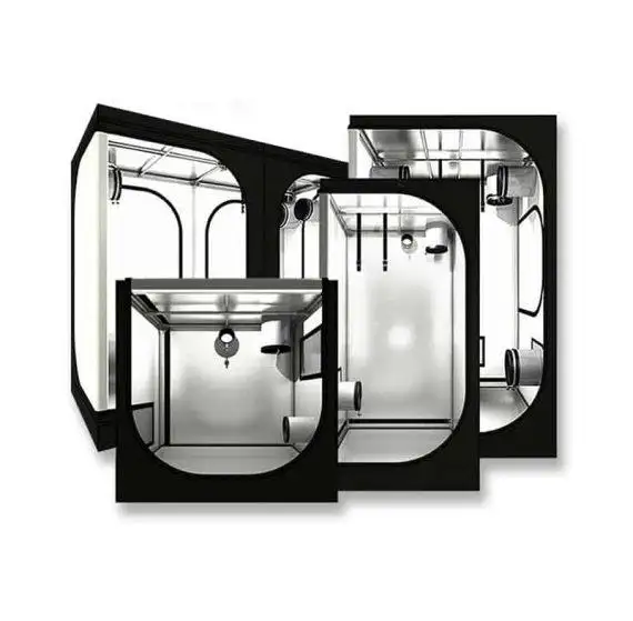 SeaHawk Grow Tent 145R