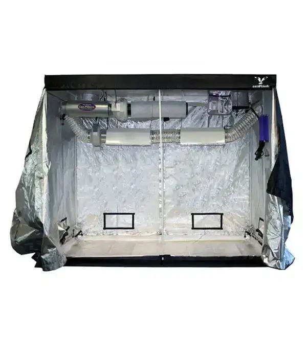 Grow Tent 240R