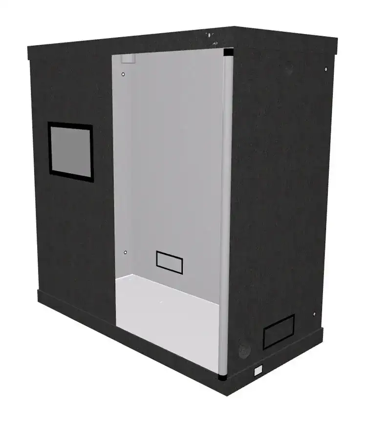 SeaHawk Grow Tent 240RH