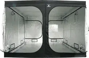 SeaHawk Grow Tent 290S