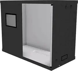 SeaHawk Grow Tent 300RH