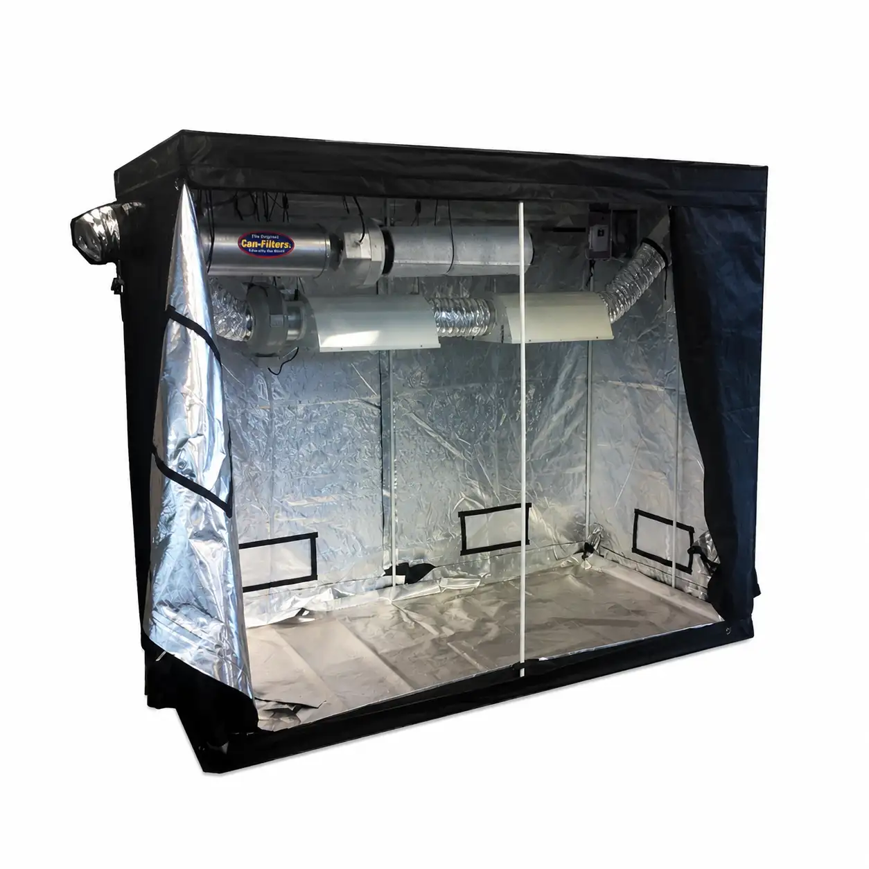 Grow Tent 435R