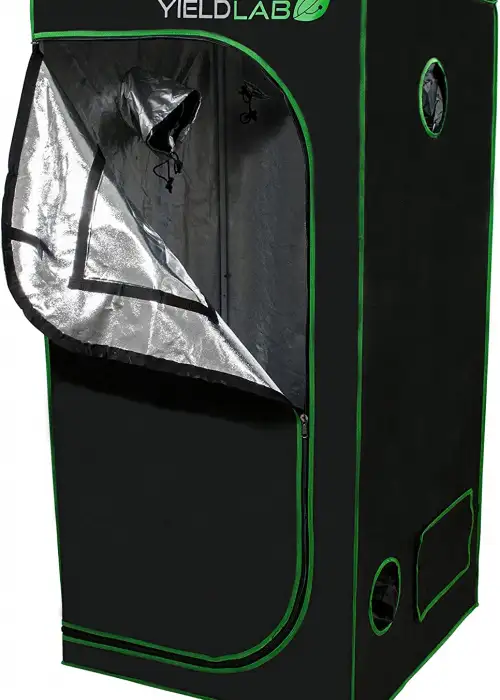 2-in-1 GT 36" x 24" x 60"