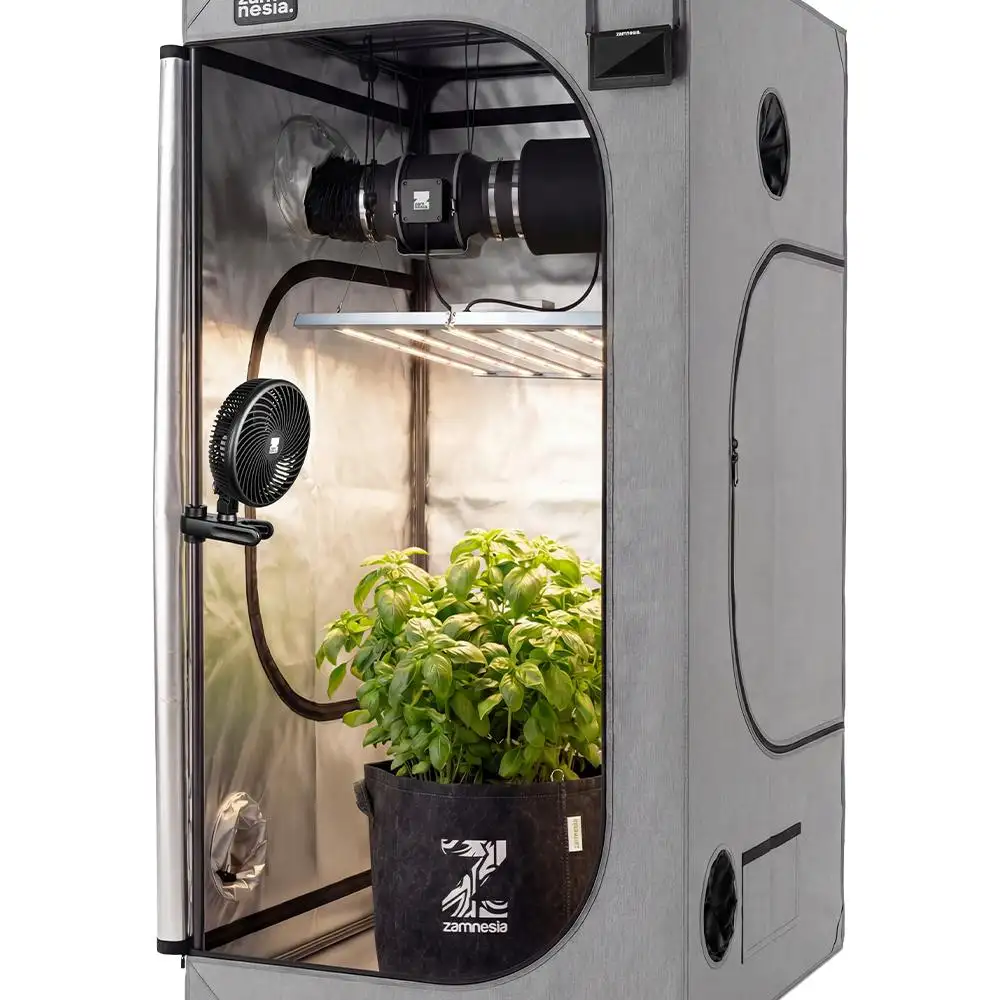 Grow Tent Kit 100x100