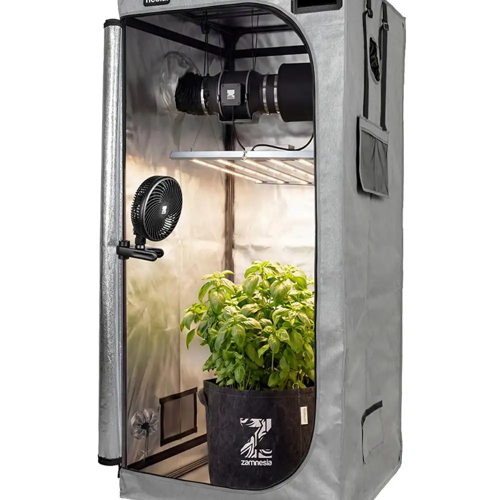 Grow Tent Kit 80x80