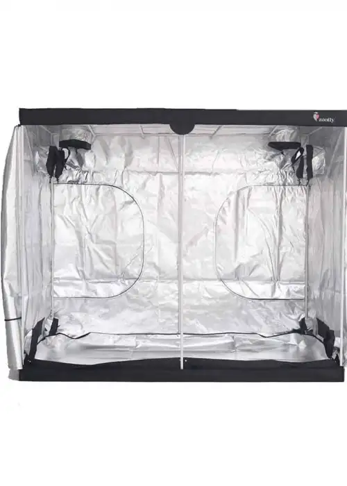 GT 1,2m x 2,4m x 2m
