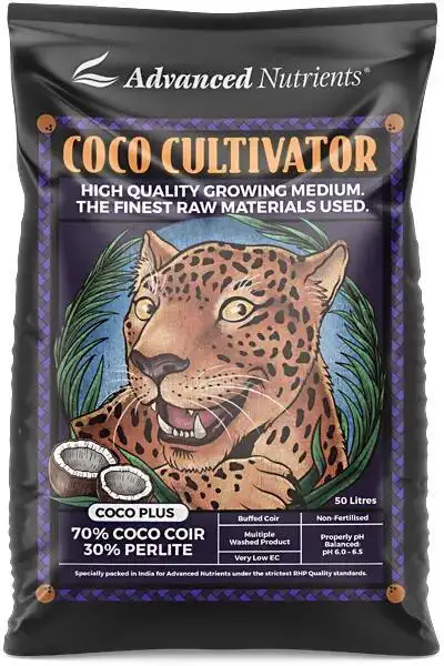 Coco Cultivator Coco Plus