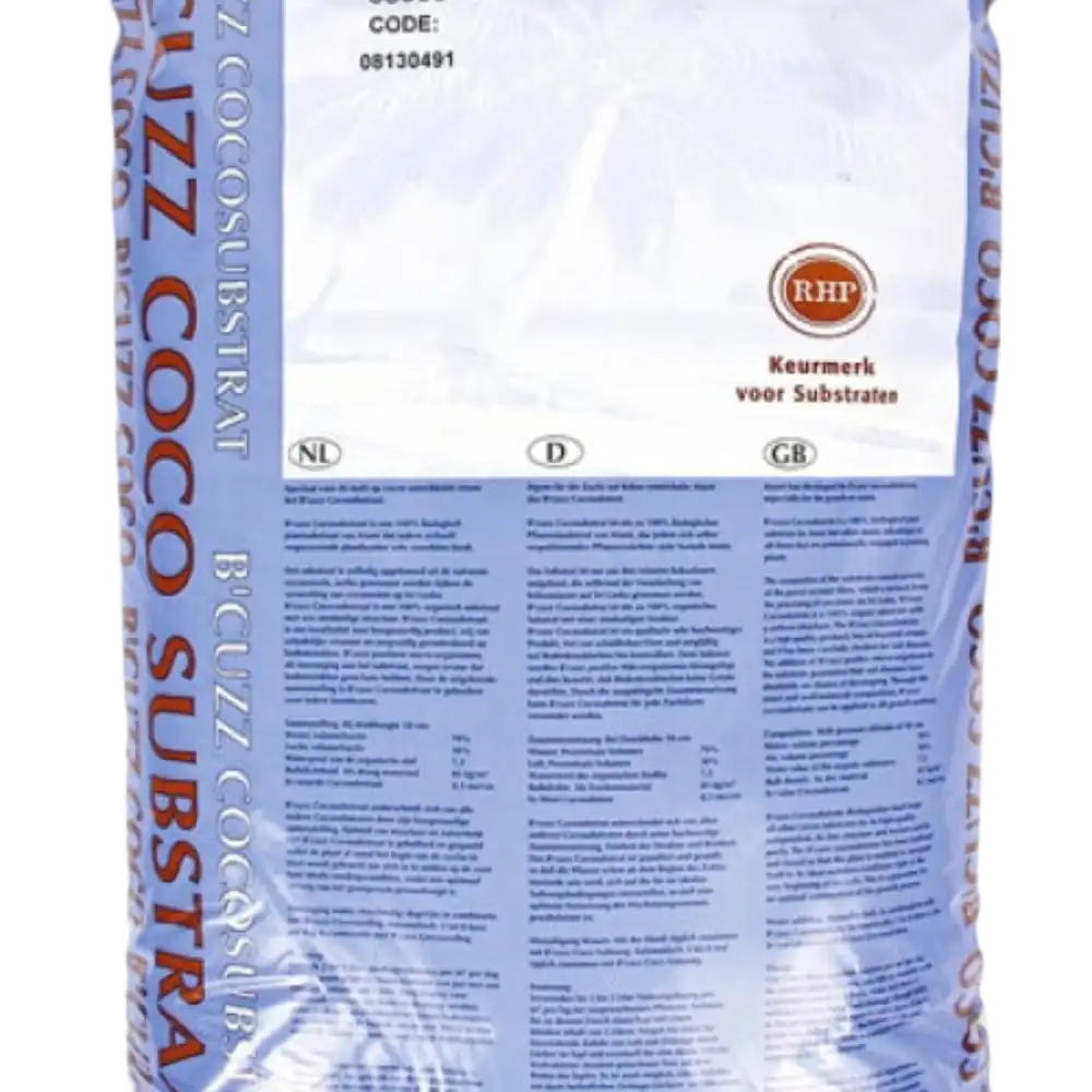 Bcuzz CocoFiber