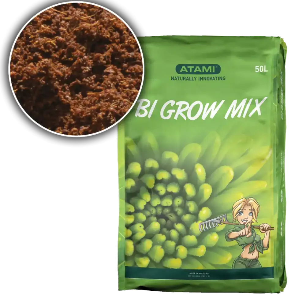 Bi Grow Mix