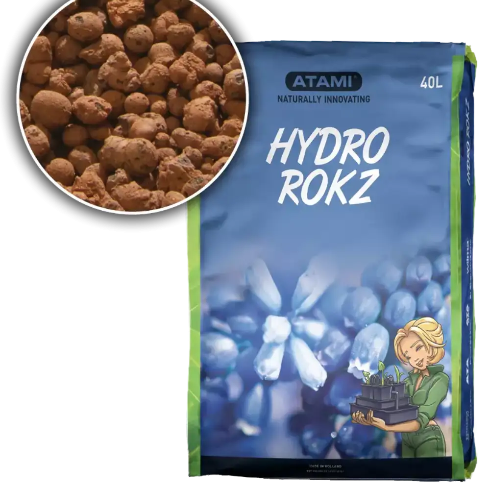 Hydro Rokz