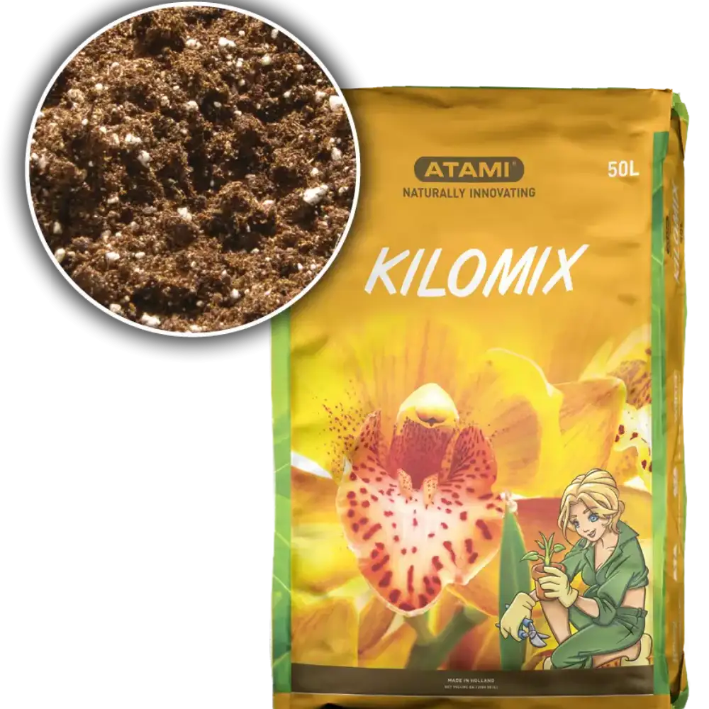 Kilomix