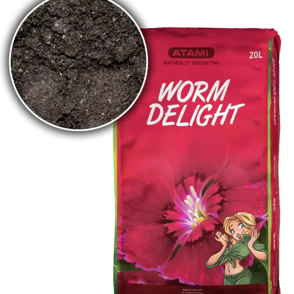 Worm Delight