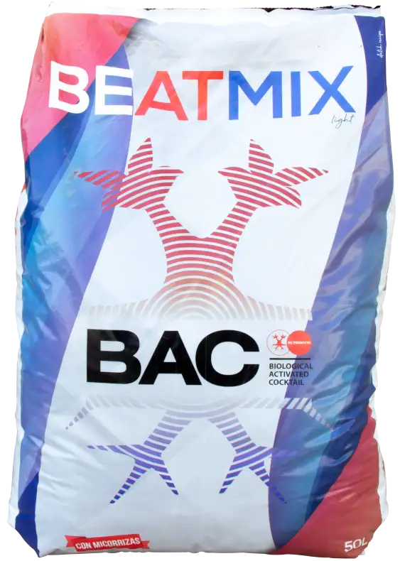 Beat Mix Light