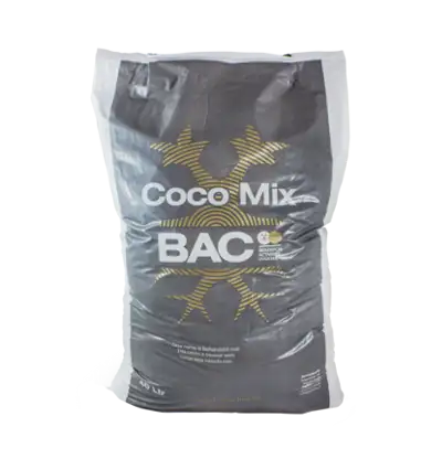 Coco Mix