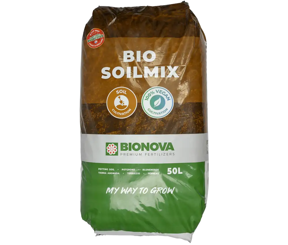 Bio Soilmix