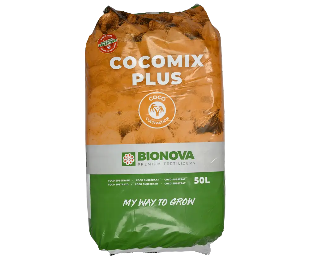 Cocomix Plus