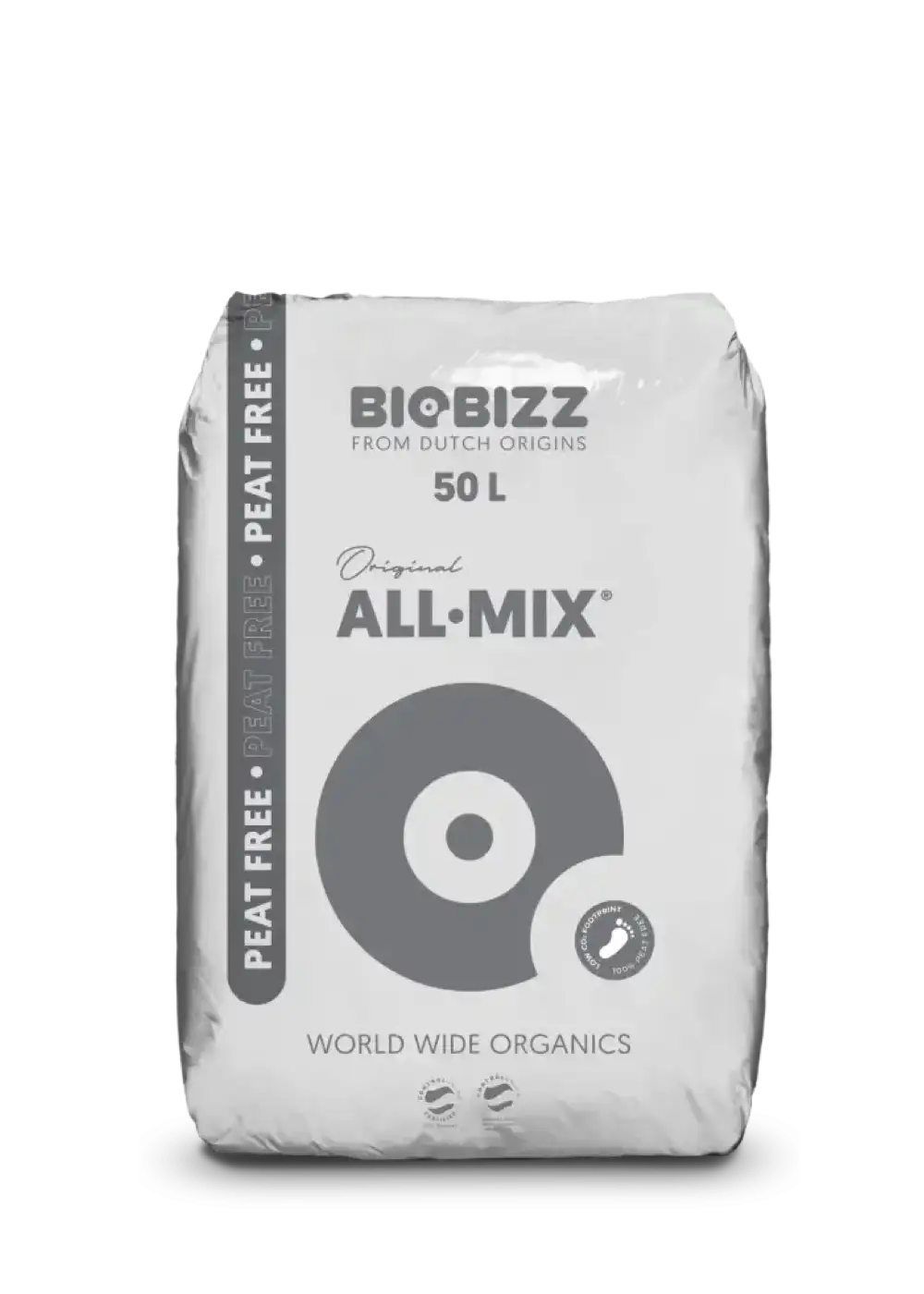 All-Mix Peat Free